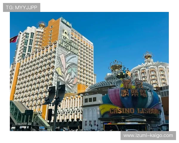 畅游澳门：了解威尼斯人酒店地址的重要性与好处