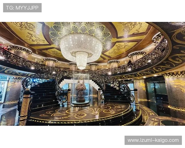 上葡京:感受澳门夜生活的魅力与上葡京赌场的奢华氛围 上葡京:感受澳门夜生活的魅力与上葡京赌场的奢华氛围