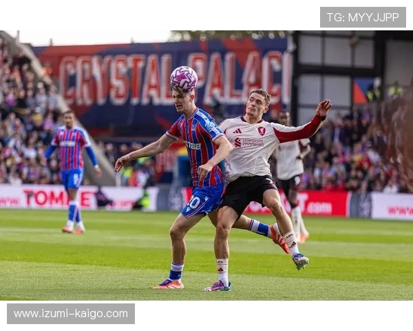 水晶宫队的著名球员及其在球队中的影响力