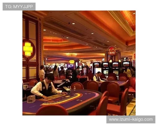 澳门6张赌牌掌握者是谁详细解析背后隐藏的权力布局 澳门6张赌牌掌握者是谁详细解析背后隐藏的权力布局