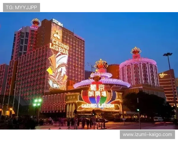 澳门十大娱乐场所的详细名单及每个场所的主要娱乐项目介绍