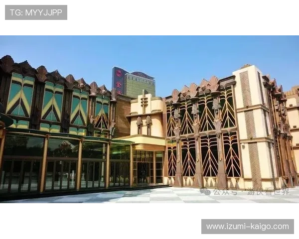 澳门娱乐城有哪些必去的娱乐项目和特色玩法介绍