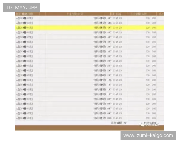 在六合彩官方首页查看最新奖池金额，帮助玩家合理规划投注策略提升中奖几率