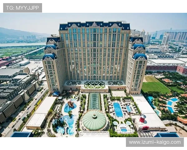 澳门新濠天地酒店豪华住宿体验尽享奢华尊贵的完美结合